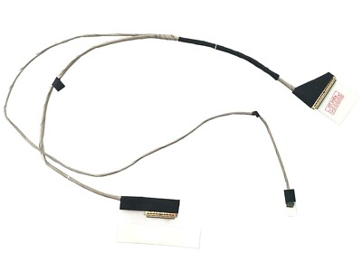 Displaykabel LCD Screen Video Cable 30-PIN ohne Touch für B3ZMS_EDP_CABLE_3D_AUO