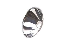 Reflektor ohne Standlichtbohrung AWO Touren