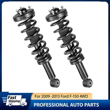 Front Struts for 2008-2016 Chrysler Town & Country 2008-2019 Dodge Grand Caravan