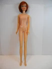 Vintage Barbie Casey #1180 Titan Red Hair TNT W Original Swimsuit