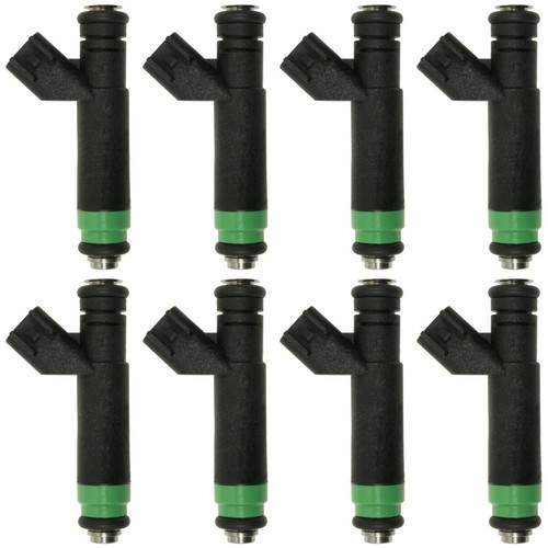 For 2002-2007 Dodge Ram 1500 4.7L V8 & Dakota 4.7L V8 8pcs Fuel ...