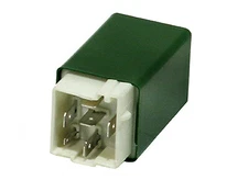 Fuel Pump Relay