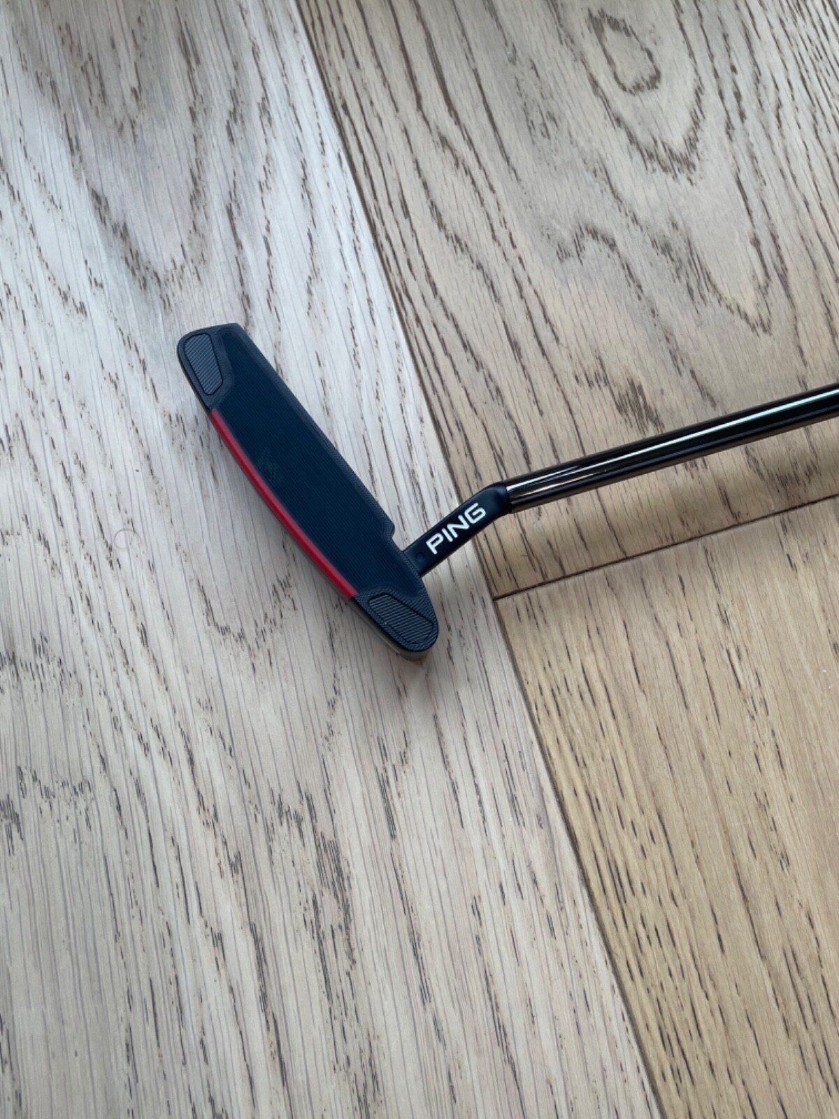 Ping Anser 4 Putter used twice eBay