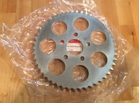 Harley Davidson Shovelhead Rear Sprocket 49t Harley Davidson Shovelhead Rear Sprocket 49t
