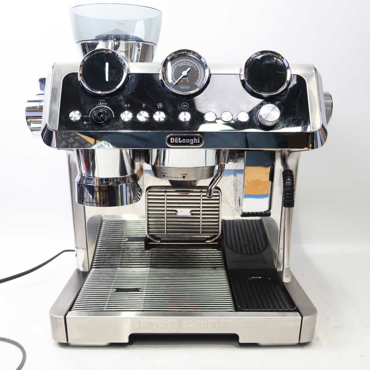 DeLonghi La Specialista Maestroエスプレッソマシン 51A8XfJkPaL._UF1000,1000_QL80_.jpg
