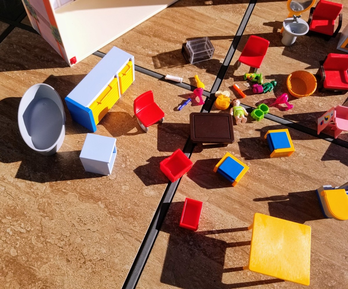 Playmobil dollhouse 5167 - My Take Along, mit figures & accessories - from <no value> - Refurbished with a 30-Day Free Trial Playmobil dollhouse 5167 - My Take Along, mit figures & accessories - from <no value> - Refurbished with a 30-Day Free Trial