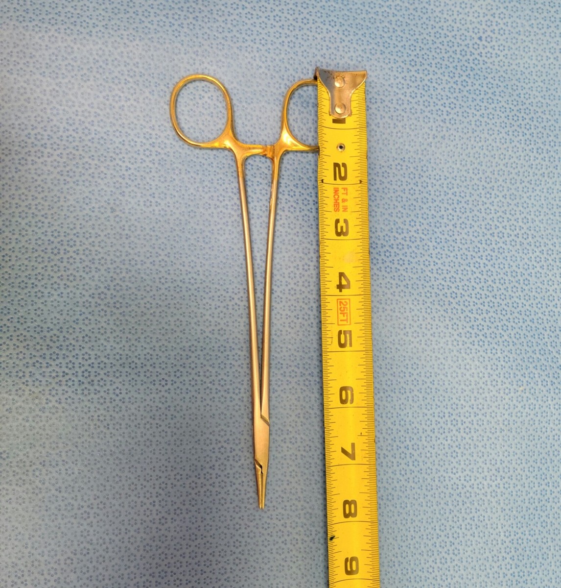 Aesculap BM026R Surgical 8