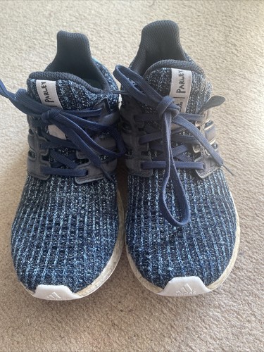 ADIDAS ULTRABOOST parley J - 第 1/7 張圖片