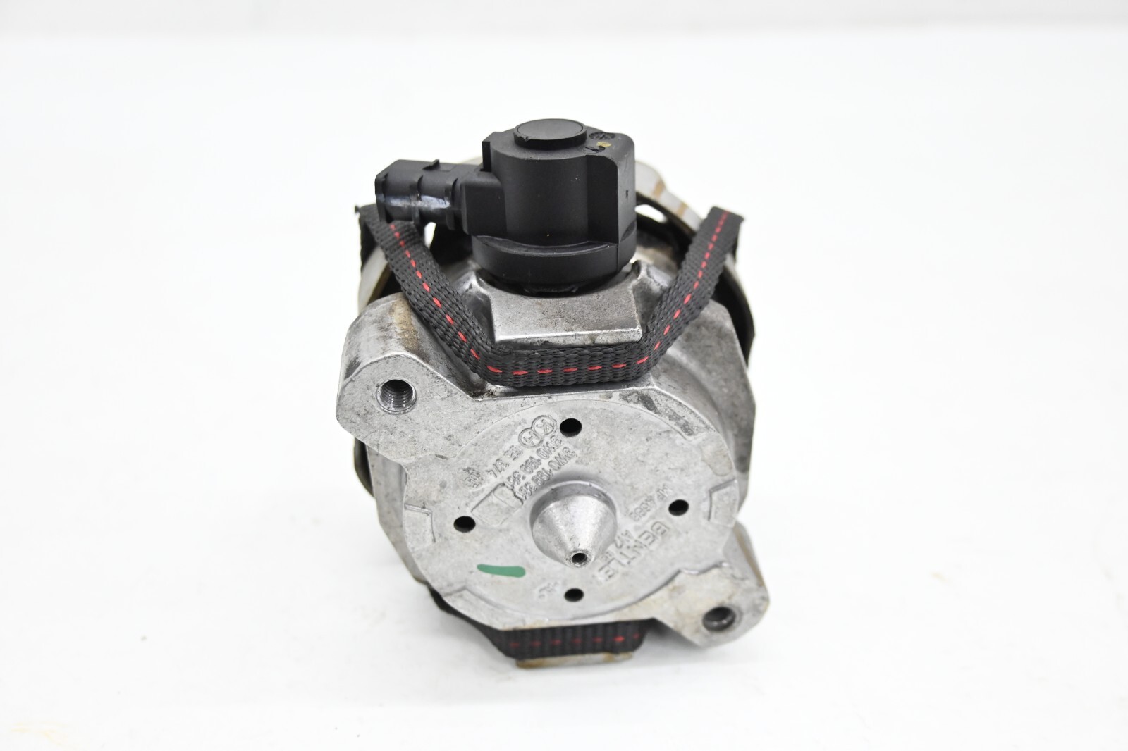⭐ 03-12 Bentley Continental Left Side Engine Motor Mount Bracket Support Oem