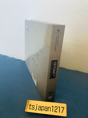 Exo From. Exoplanet #2: Exo'luxion in Seoul (DVD) for sale online
