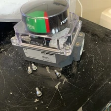 TOPWORX TVA-M2WGNAM / TVAM2WGNAM (BRAND NEW)