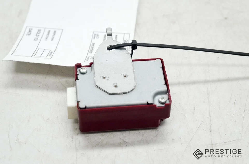 Módulo de control de puerta Lexus IS350 IS250 2006-2013 89740-53030 OEM Foto 2 de 3