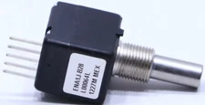 BOURNS ENA1J-B28 L00064L ENA1J-B28-L00064L 64PPR INCREMENTAL ENCODER