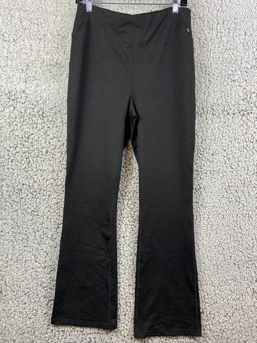 Pantalon Yoga FUDA Taille PM Noir – Occasion Excellent état, élastique Taille