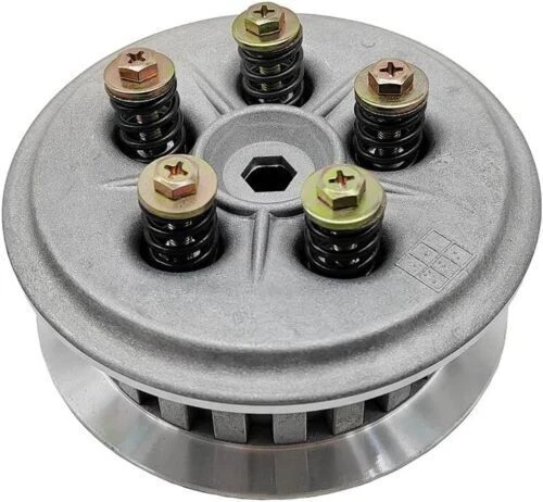 Clutch Center Hub & Pusher Rod Ball Kit for Yamaha Blaster 200 YFS200 1988-2006 Foto 3 de 4