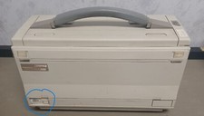 Vintage Compaq Portable III 386 2660 Computer No Power Parts/Repair