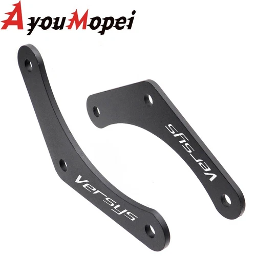 Rear Suspension Lowering Links Kit for KAWASAKI VERSYS 1000/SE 2019-2023 2021 - Picture 6 of 8