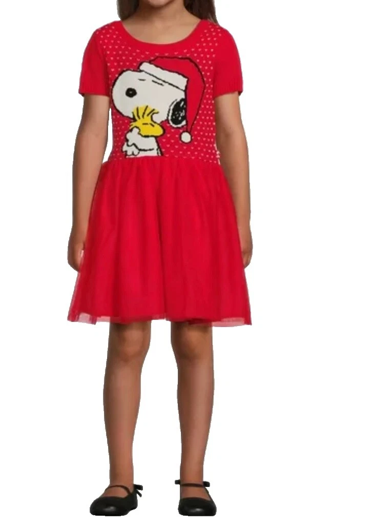 Vestidos de fisgón para niñas