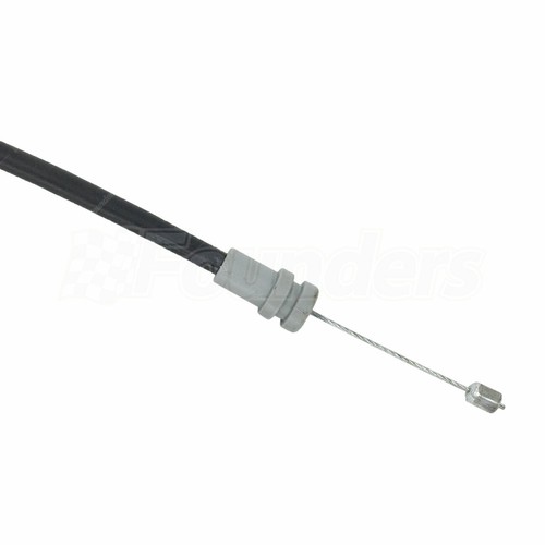 Hood Release Cable With Handle Fits Chevy S10 Blazer GMC 8294 912003