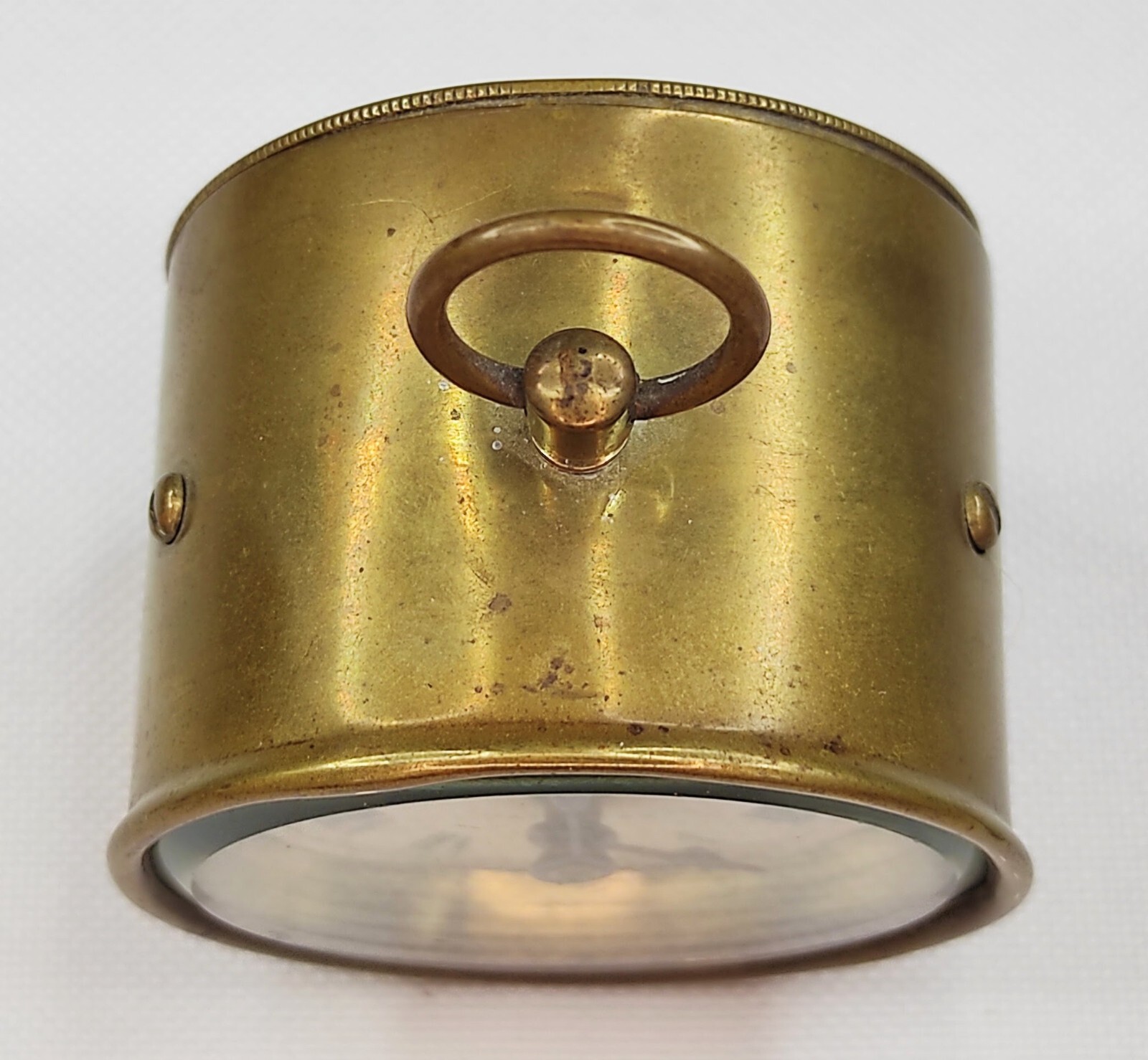 Mantle Clock British United Clock Company Ltd Birmingham eBay