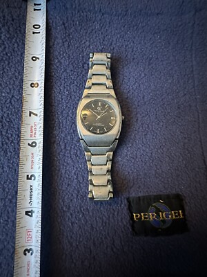 Charles Lasalle- Watch // A0015 Charles LaSalle Quartz Watch | eBay main image 3