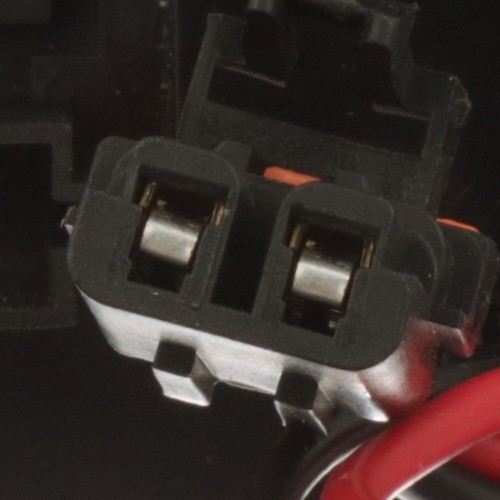 BLwr Motor Resistor Standard/T-Series RU571T | eBay