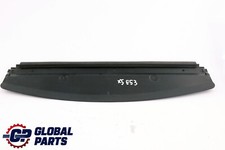 Radiateur BMW X5