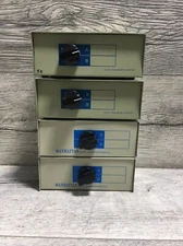 Manhattan Data Transfer Switch A/B L8-10