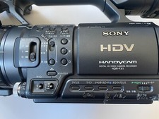 Sony Fx1 for sale | eBay Sony Fx1 for sale | eBay