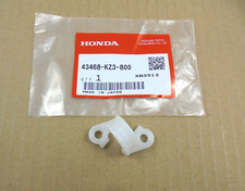 Honda CR125R CR250R CRF250R / X Genuine Rear Brake Hose Guide Holder 43468KZ3B00