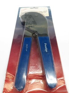 crimping rg prestige diameter deluxe cable tool