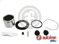 Autofren Seinsa D43178C Bremssattel Rep-Satz Ø 54Mm Vorne FüR Prius 1.5H