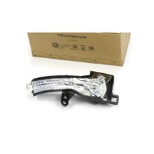 Original VW Polo 6 (2G) Audi A1 GB LED Blinkleuchte rechts Außenspiegel Blinker