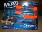 Nerf Gun Elite 2.0 Phoenix CS-6 * Brand New In Box! * 12 Darts Included, Ages 8+ — photo 2