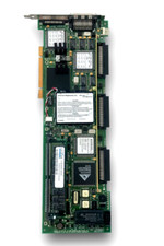 AMERICAN MEGATRENDS SERIES 438 REV 1 RAID Card