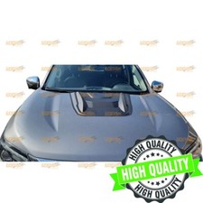 Ecope de Capot pour Pick-Up Prise d'Air Enjoliveur Capot Antirayures UNIVERSEL