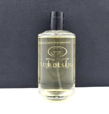 Fleur De Sable Les Liquides Imaginaires perfume - a fragrance for