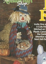 Plastic Canvas Patterns Party People Holiday ...