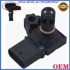 OEM DV2A-9F479-AC Intake Manifold Pressure Sensor for Ford Explorer  DV2A9F479AC
