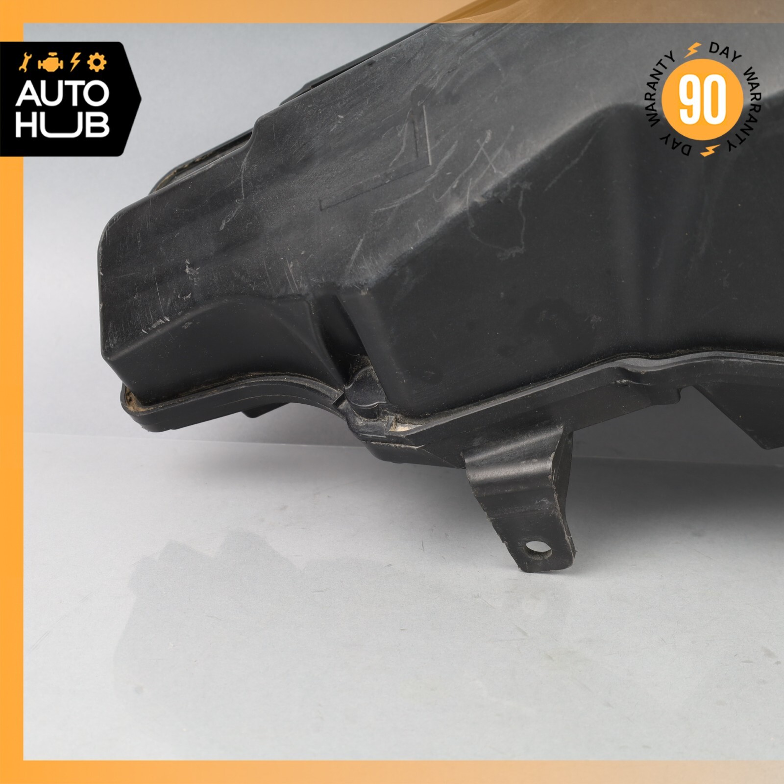 17-24 Aston Martin DB11 DBS Subwoofer Sub Woofer Left Footwell Audio Speaker OEM