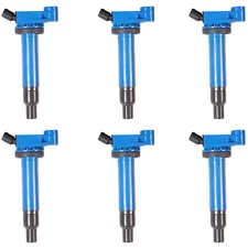 Fits Toyota Lexus 99-08 Avalon Camry ES300 RX300 3.0 3.3 V6 Energy Ignition Coil