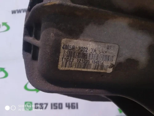 1477480 Caja Cambios para FORD FOCUS SPORTBREAK (CB4) Trend 2006 184415 - Imagen 6 de 7