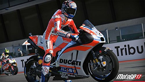 (未使用･未開封品)　MotoGP 17 - PS4 wyeba8q Amazon.com: MotoGP 17 (PS4) : Video Games