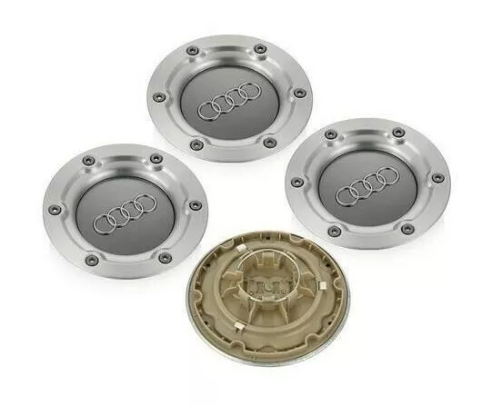 Audi tt mk1 wheel centre cheap caps