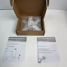 Lot of 6 Aruba AP-220-MNT-W1W Access Point Mounting Kit