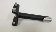 Gamber Johnson 8" Center-Mounted Upper Pole