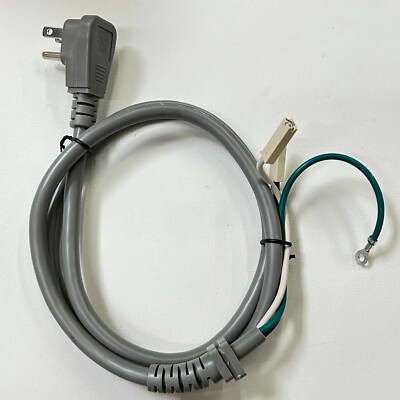 Genuine Original Breville Replacement Power Cord FOR BMO870BSS Microwave