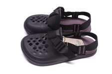 Chaco Women's Chillos Clog Shoe, Size 6, JCH109158