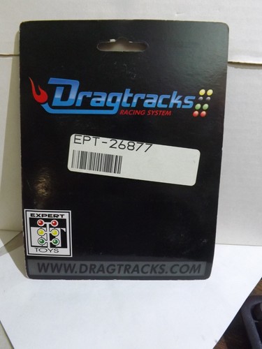 Dragtracks Racing System "Unit 1" Top Fuel Dragster NHRA selten - Bild 5 von 5
