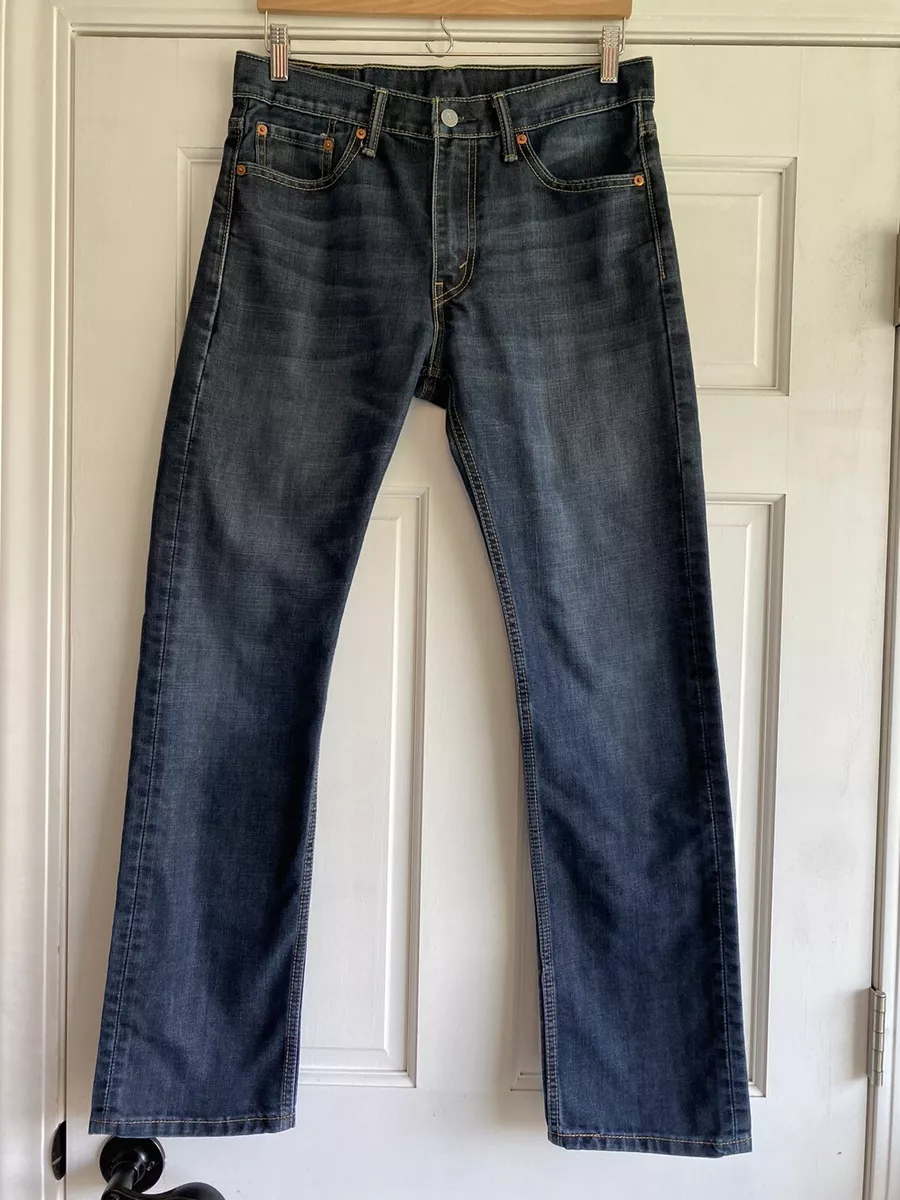 Levis 513 sale 31x32